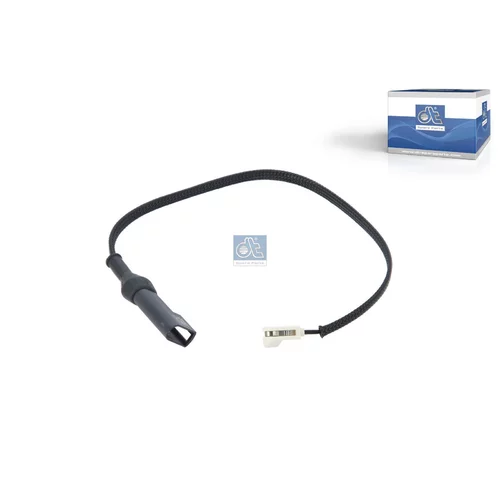 Výstražný kontakt opotrebenia brzdového obloženia DT Spare Parts 13.31026