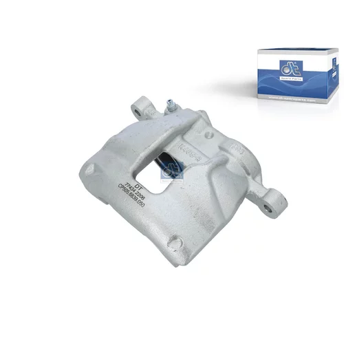 Brzdový strmeň DT Spare Parts 13.31050