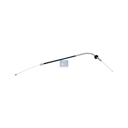 Ťažné lanko parkovacej brzdy DT Spare Parts 13.33007