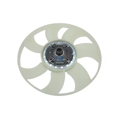Ventilátor chladenia motora 13.42009 (DT Spare Parts) - obr. 1
