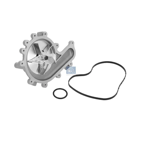 Vodné čerpadlo, chladenie motora DT Spare Parts 13.42050SP