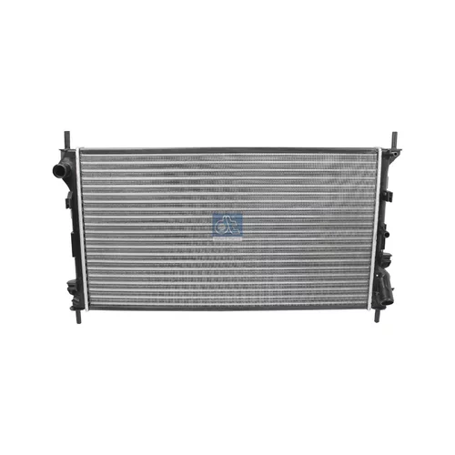 Chladič motora DT Spare Parts 13.42107