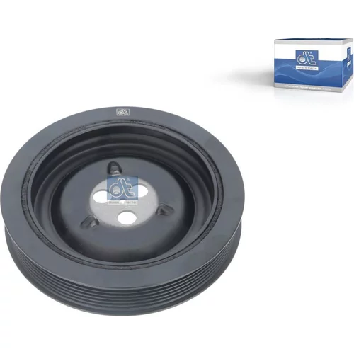 Remenica kľukového hriadeľa DT Spare Parts 13.43580