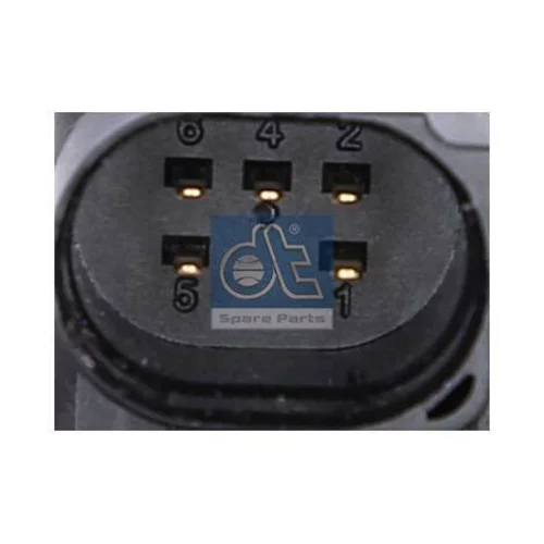 EGR ventil 13.45000SP (DT Spare Parts) - obr. 1