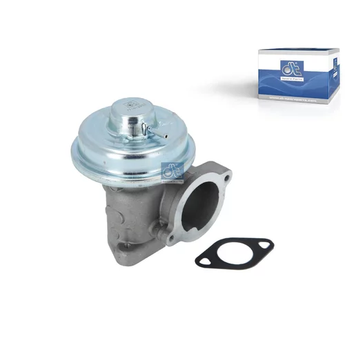 EGR ventil DT Spare Parts 13.45005