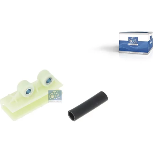 Vodiaca lišta rozvodovej reťaze DT Spare Parts 13.45338