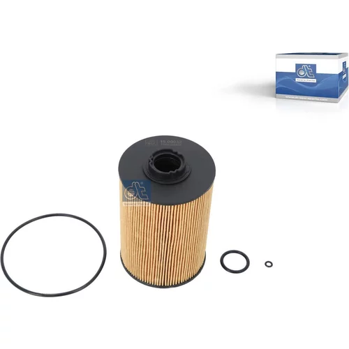 Palivový filter DT Spare Parts 15.00032