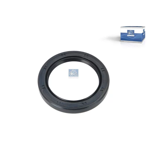 Tesniaci krúžok kľukového hriadeľa DT Spare Parts 15.00185
