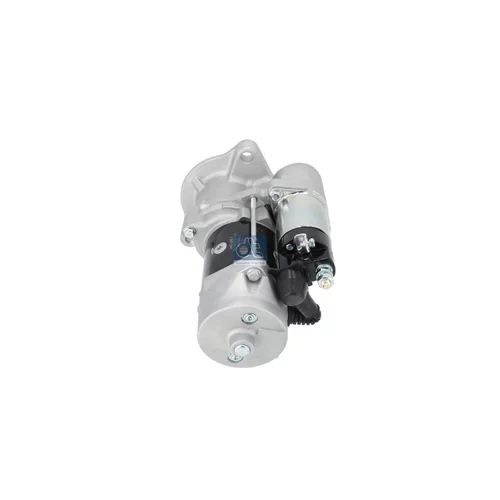 Štartér 17.00012 (DT Spare Parts) - obr. 1