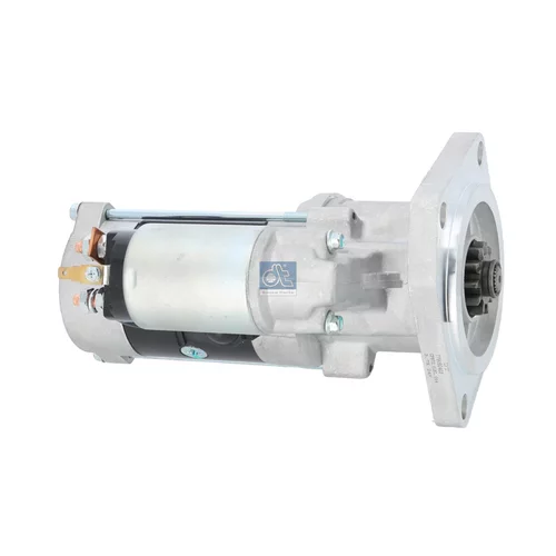 Štartér 17.00014 (DT Spare Parts) - obr. 2