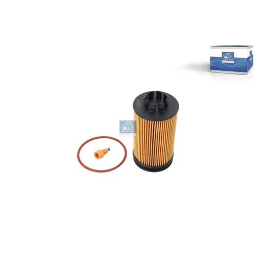 Olejový filter DT Spare Parts 18.00010