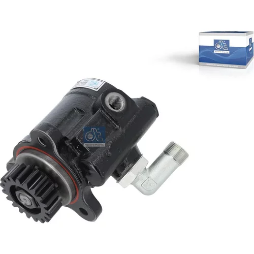 Hydraulické čerpadlo pre riadenie DT Spare Parts 19.00041