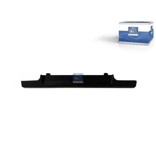 Krytka mriežky chladiča DT Spare Parts 2.00049