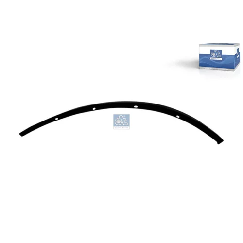 Spojler DT Spare Parts 2.00063