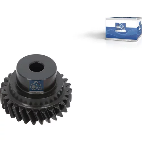 Ozubené koleso, predlohový hriadeľ DT Spare Parts 2.01137