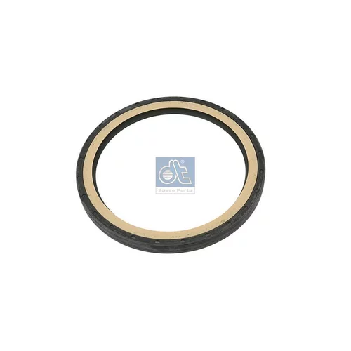 Tesniaci krúžok kľukového hriadeľa DT Spare Parts 2.10049