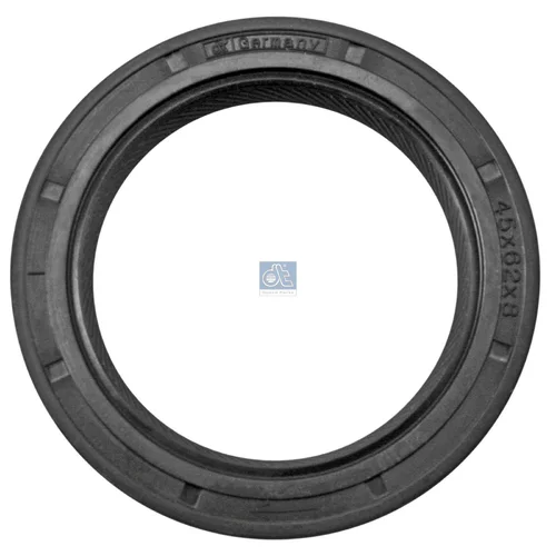 Tesnenie veka rozvodov DT Spare Parts 2.10257