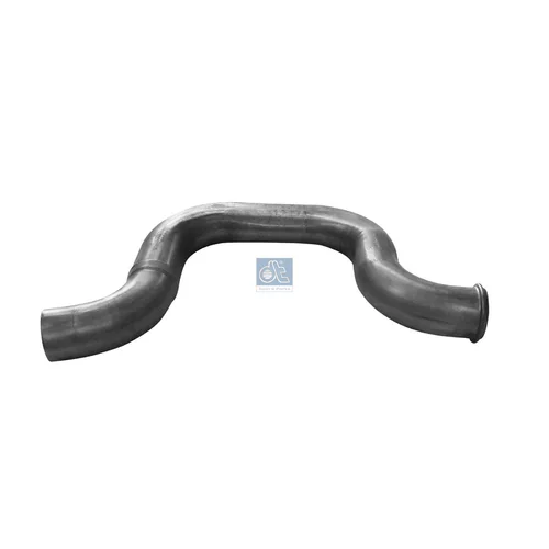 Výfukové potrubie DT Spare Parts 2.14289