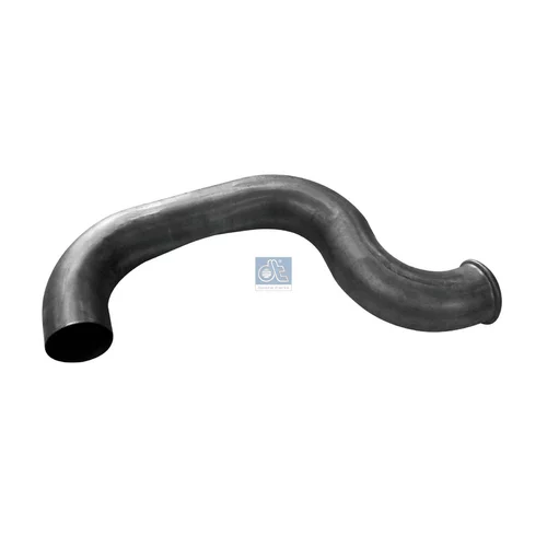 Výfukové potrubie DT Spare Parts 2.14831
