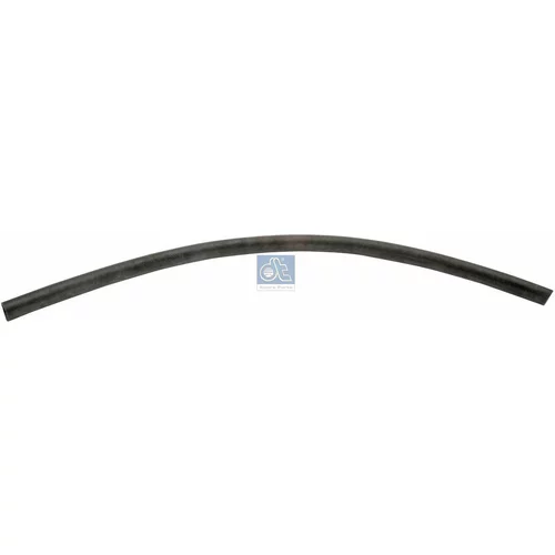 Hadica chladenia DT Spare Parts 2.15120