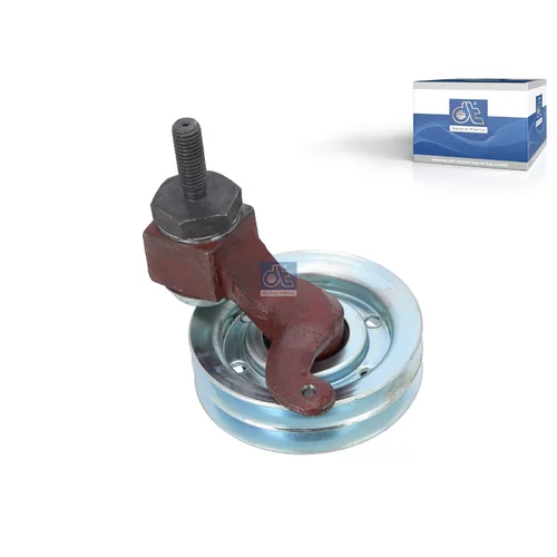 Napinák rebrovaného klinového remeňa DT Spare Parts 2.15221