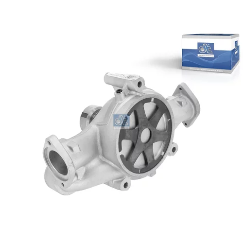 Vodné čerpadlo, chladenie motora DT Spare Parts 2.15680