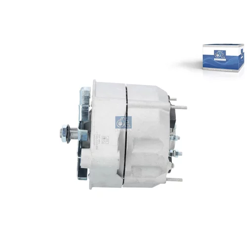 Alternátor DT Spare Parts 2.21036
