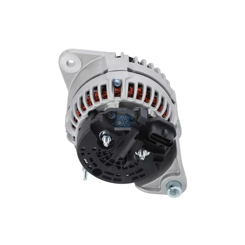 Alternátor 2.21049 (DT Spare Parts) - obr. 1