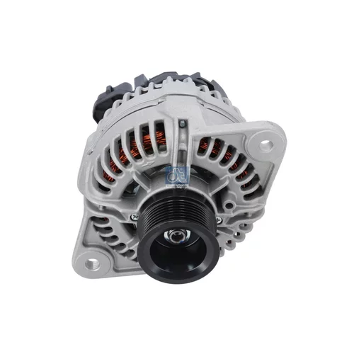 Alternátor 2.21049 (DT Spare Parts) - obr. 3