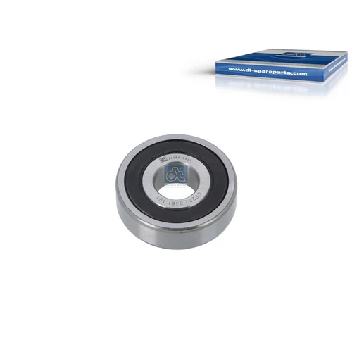 Uloženie alternátora DT Spare Parts 2.21101