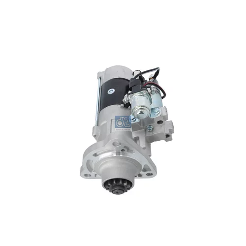Štartér 2.22010 (DT Spare Parts) - obr. 1