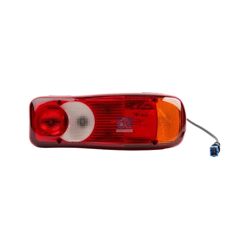 Zadné svetlo DT Spare Parts 2.24515
