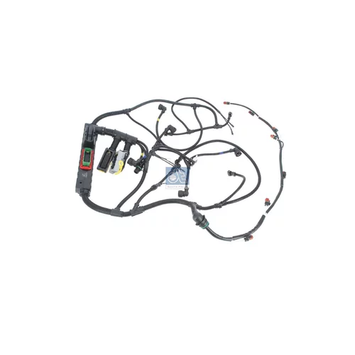 Elektrické vedenie 2.25464 (DT Spare Parts) - obr. 3