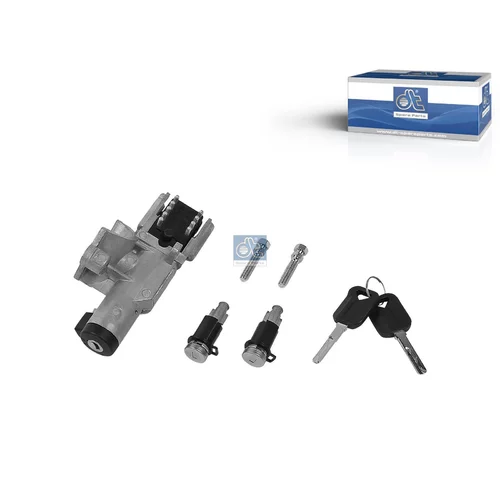 Zámok riadenia DT Spare Parts 2.27067