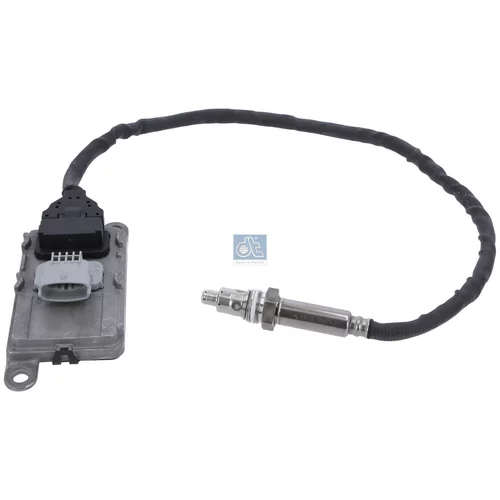 NOx-Sensor, vstrekovanie močoviny 2.27197 (DT Spare Parts) - obr. 1