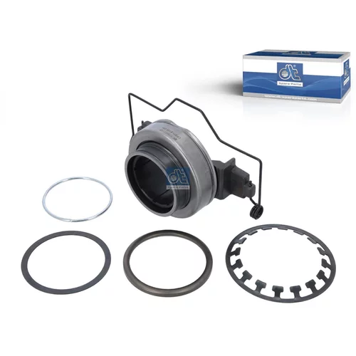 Vysúvacie ložisko DT Spare Parts 2.30204
