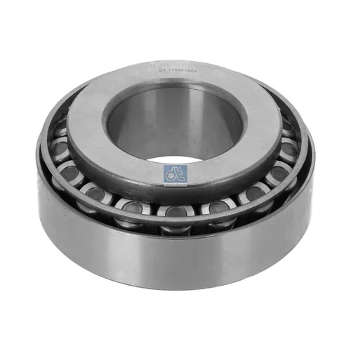 Uloženie rozvodovky DT Spare Parts 2.35010