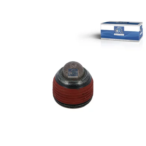 Krytka skrutky pohonu nápravy DT Spare Parts 2.35070