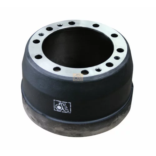 Brzdový bubon DT Spare Parts 2.40323