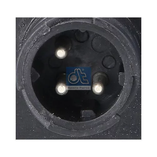 Elektromagnetický ventil 2.47072 (DT Spare Parts) - obr. 2