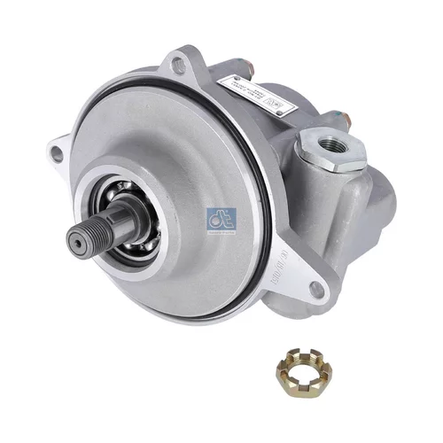 Hydraulické čerpadlo pre riadenie 2.53451 (DT Spare Parts)