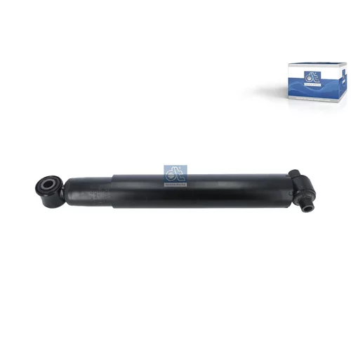 Tlmič pérovania DT Spare Parts 2.61120