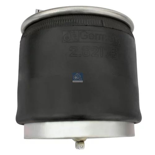 Mech pneumatického pruženia DT Spare Parts 2.62175