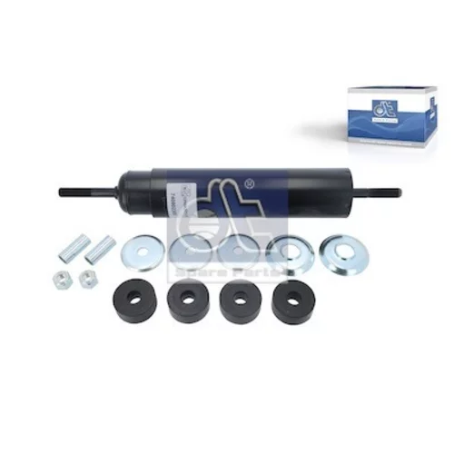 Tlmič pérovania DT Spare Parts 2.64157