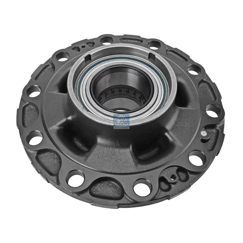 Náboj kolesa DT Spare Parts 2.65245