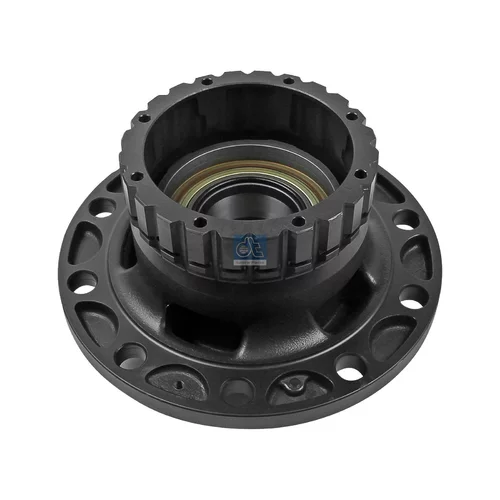 Náboj kolesa DT Spare Parts 2.65286