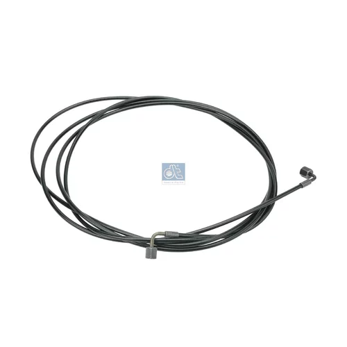 Hadicové vedenie sklápacieho mechanizmu kabíny vodiča DT Spare Parts 2.70940