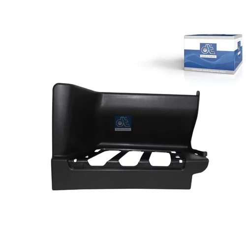 Nástupný plech DT Spare Parts 2.71542
