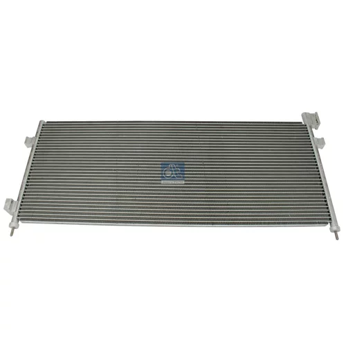 Kondenzátor klimatizácie DT Spare Parts 2.76056