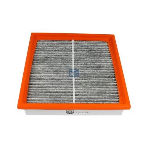 Filter vnútorného priestoru 2.76108 (DT Spare Parts)